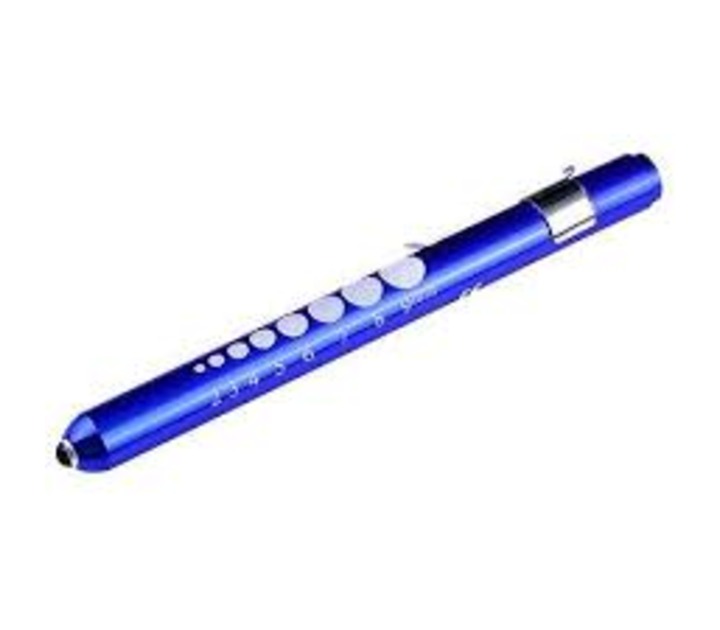 Pen Light Led-image