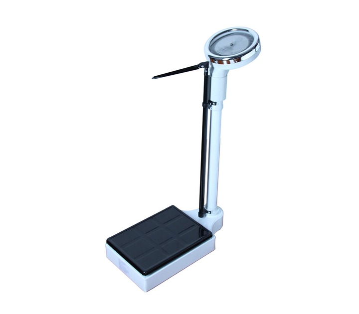 Weight / Height Scale (Analog)-image