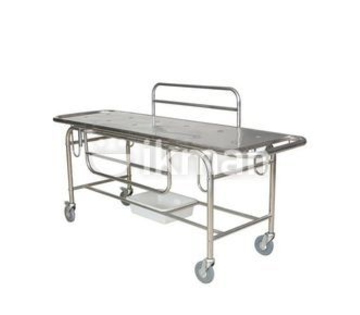 Patient Trolly-image