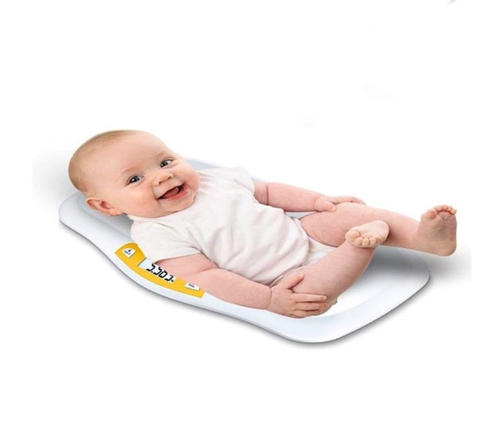 Baby Scale – Digital-image