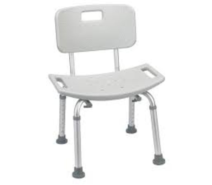 Bath Chair-image