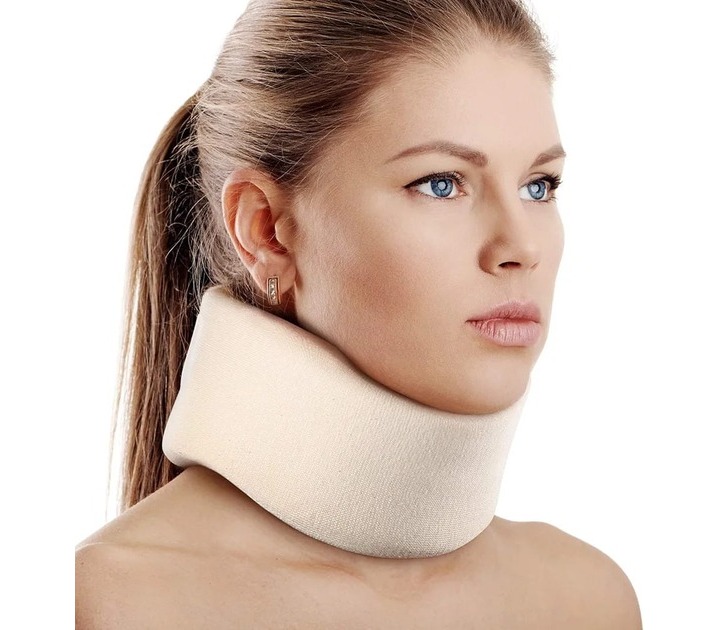 Cervical Collar – Soft-image