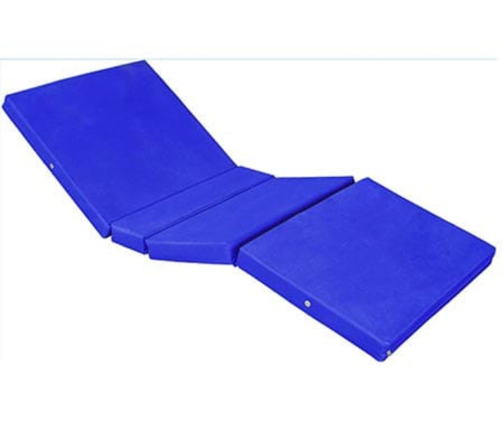 Mattress For Patient Bed-image