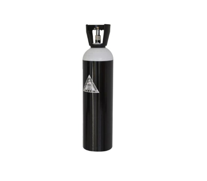 Oxygen Cylinder [ 10L ]-image