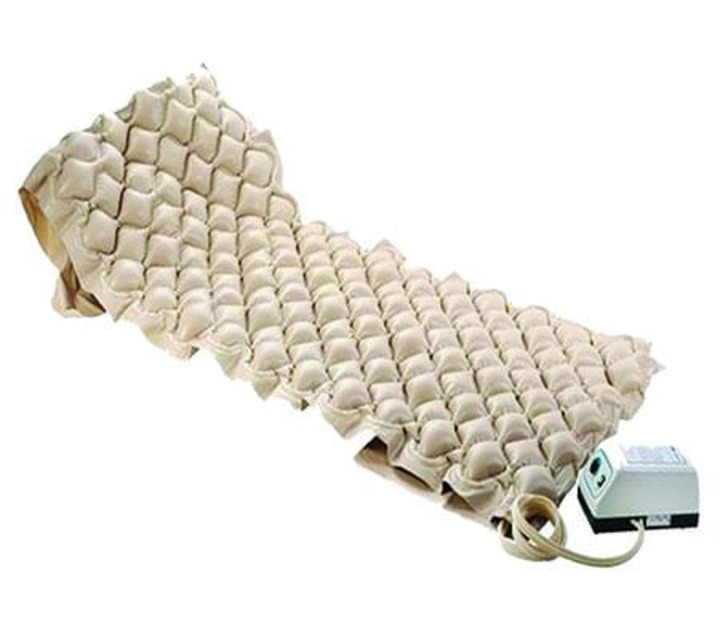 Air Mattress , With Heavy Motor-image