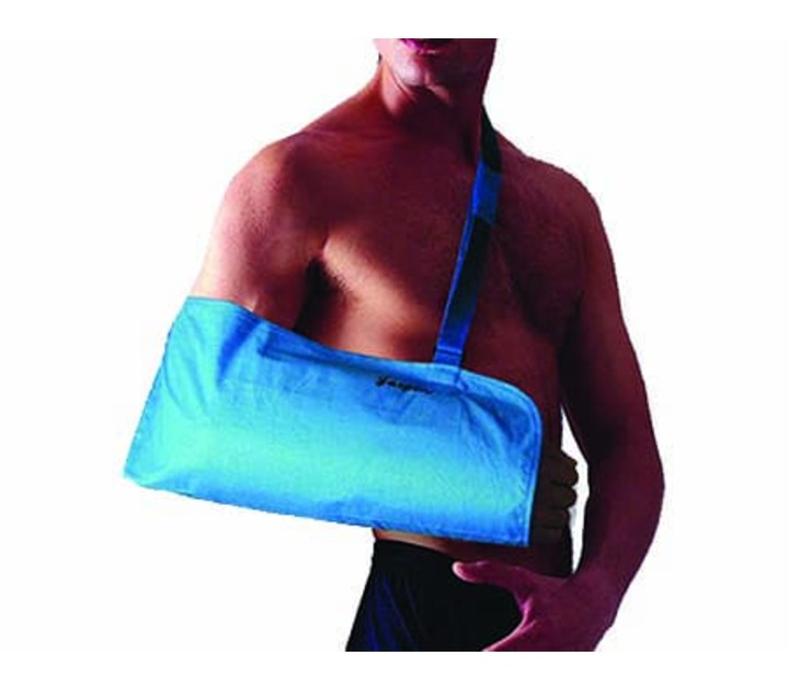 Arm Sling Pouch-image