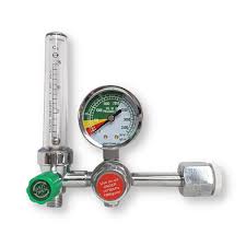 Oxygen Regulator-image