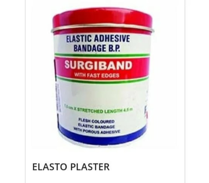 Elasto – Plaster-image