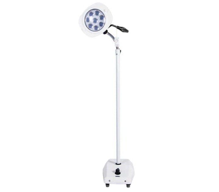 Examination Light With Stand-image