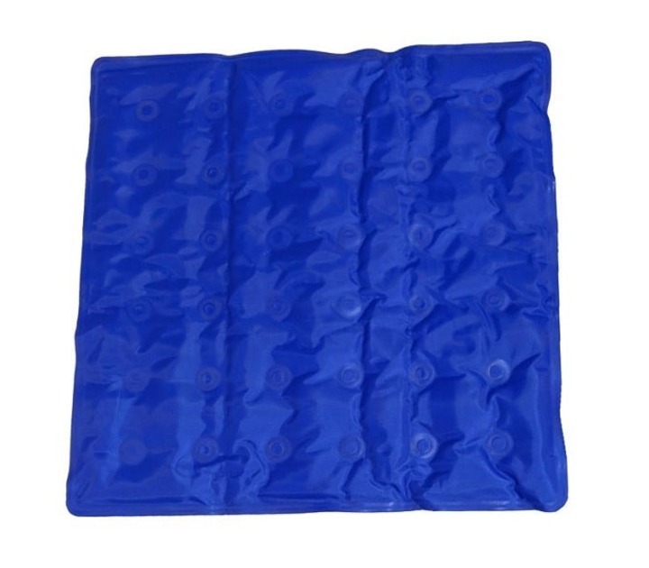 Gel Cushion for Wheel Chair-image