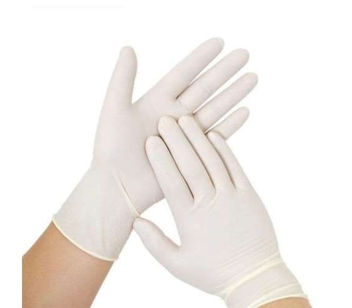 Examination Gloves-image