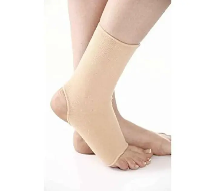 Anklet Support-image