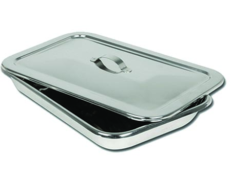 Rectangular Tray-image