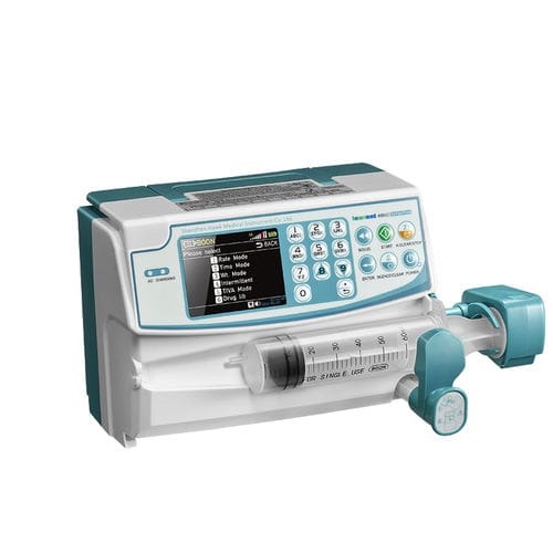 Syringe Pump HK – 400III-image