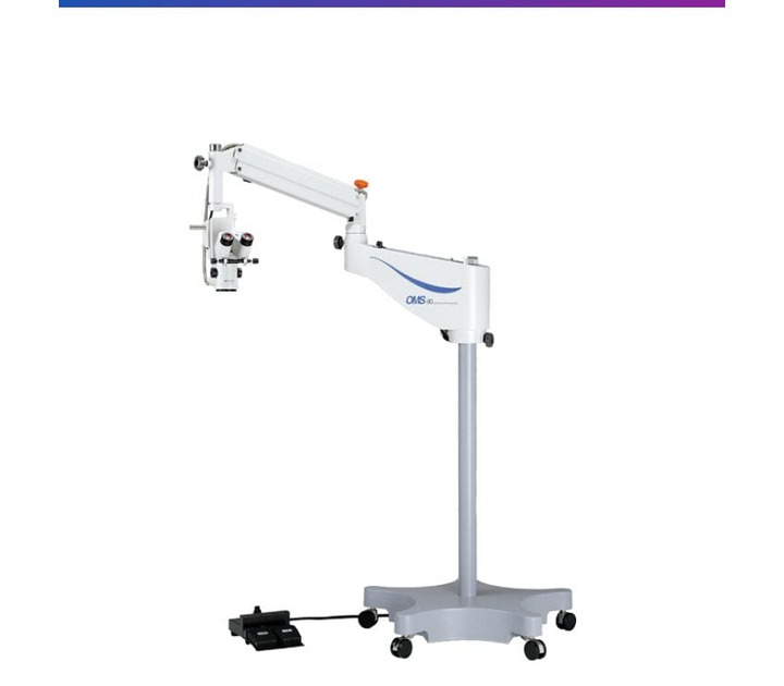 Surgical Operation Microscope-image