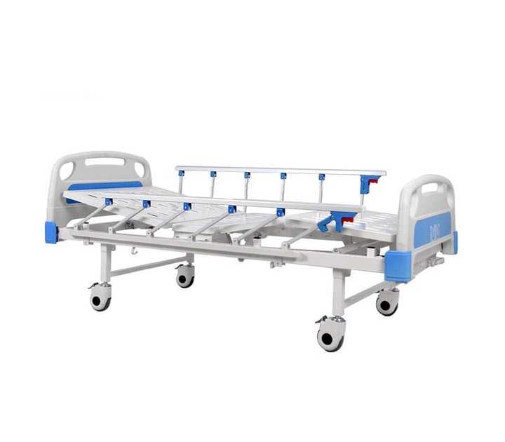 Two Function Patient Bed-image