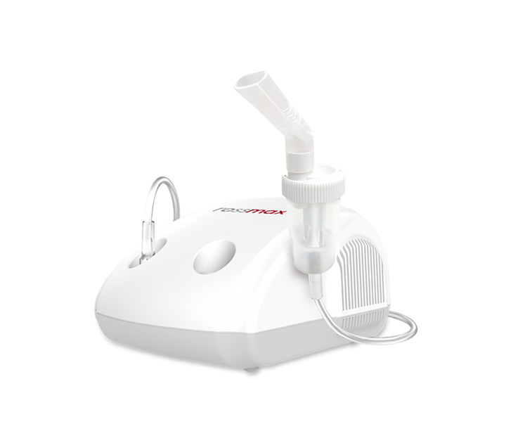 Piston Nebulizer NE 100-image