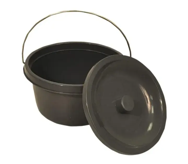 Commode Chair Bucket-image