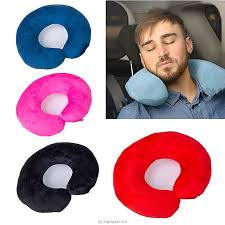 Neck Pillow-image