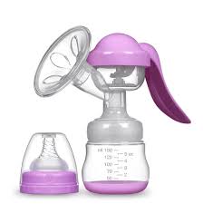 Breast Pump – Manual-image