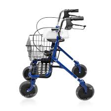 Rollator Walker-image