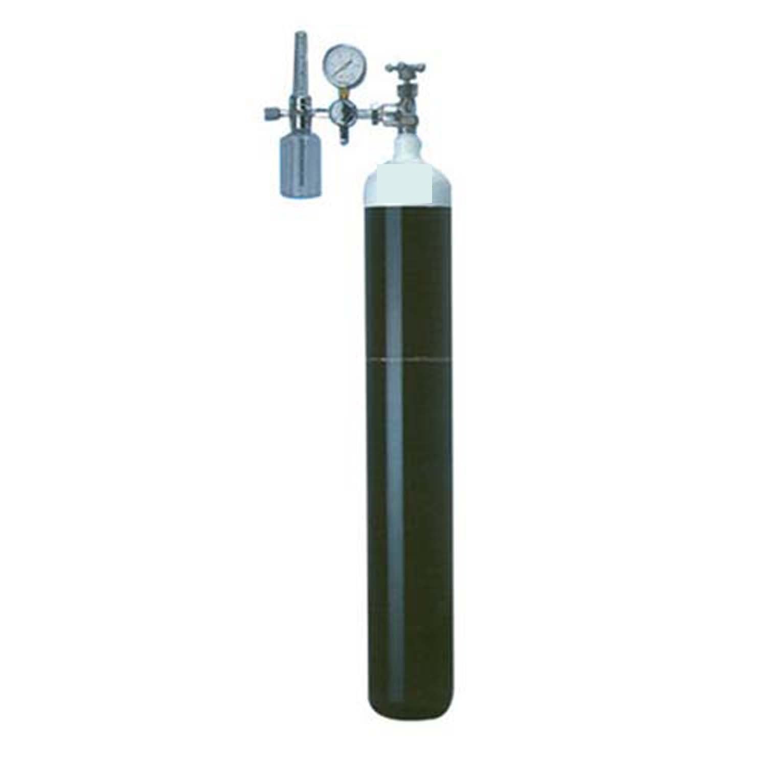 Oxygen Cylinder [ 47L ]-image