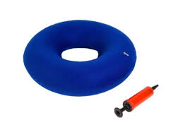 Air Cushion with Pump-image